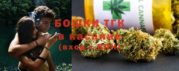 крисы Баксан