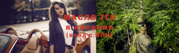крисы Баксан